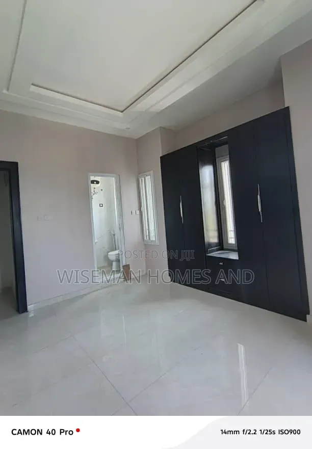 4bdrm Duplex in Ogidan Sangotedo for rent