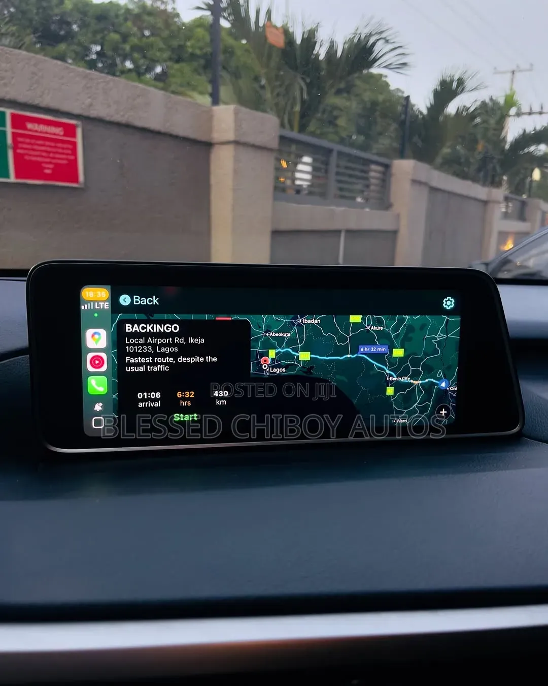 Lexus Rx 2015-2019 Add Wireless Carplay Android Auto