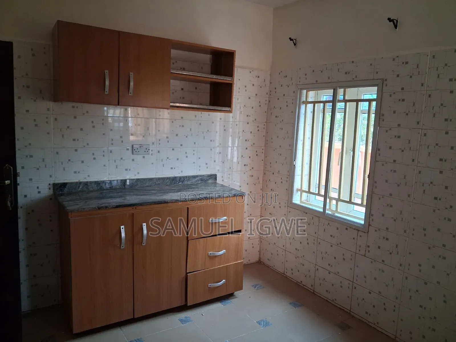 2bdrm Block of Flats in Goshen Estate, Enugu for rent