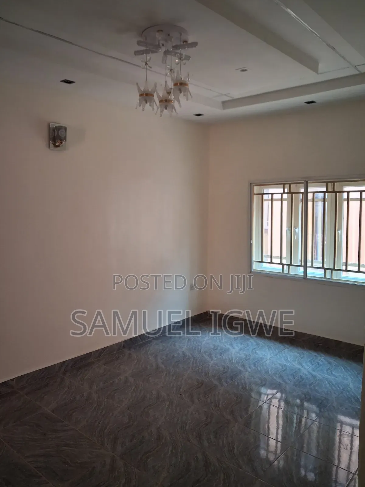 2bdrm Block of Flats in Goshen Estate, Enugu for rent