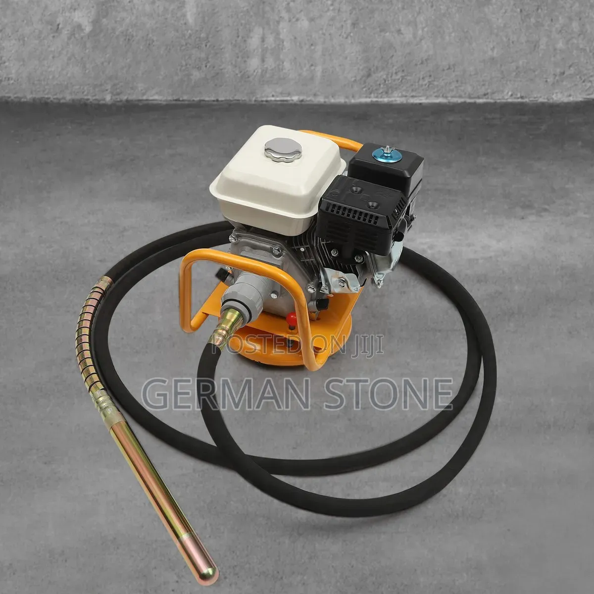 Engine Poker Concrete Vibrator