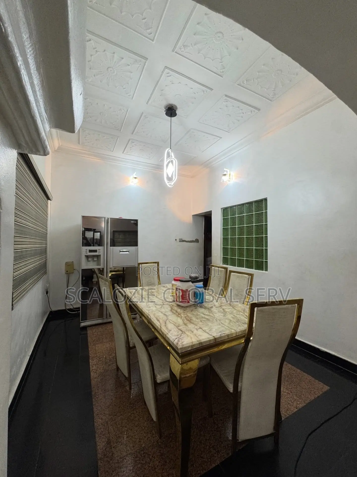 4bdrm Duplex in Ada George, Port for sale