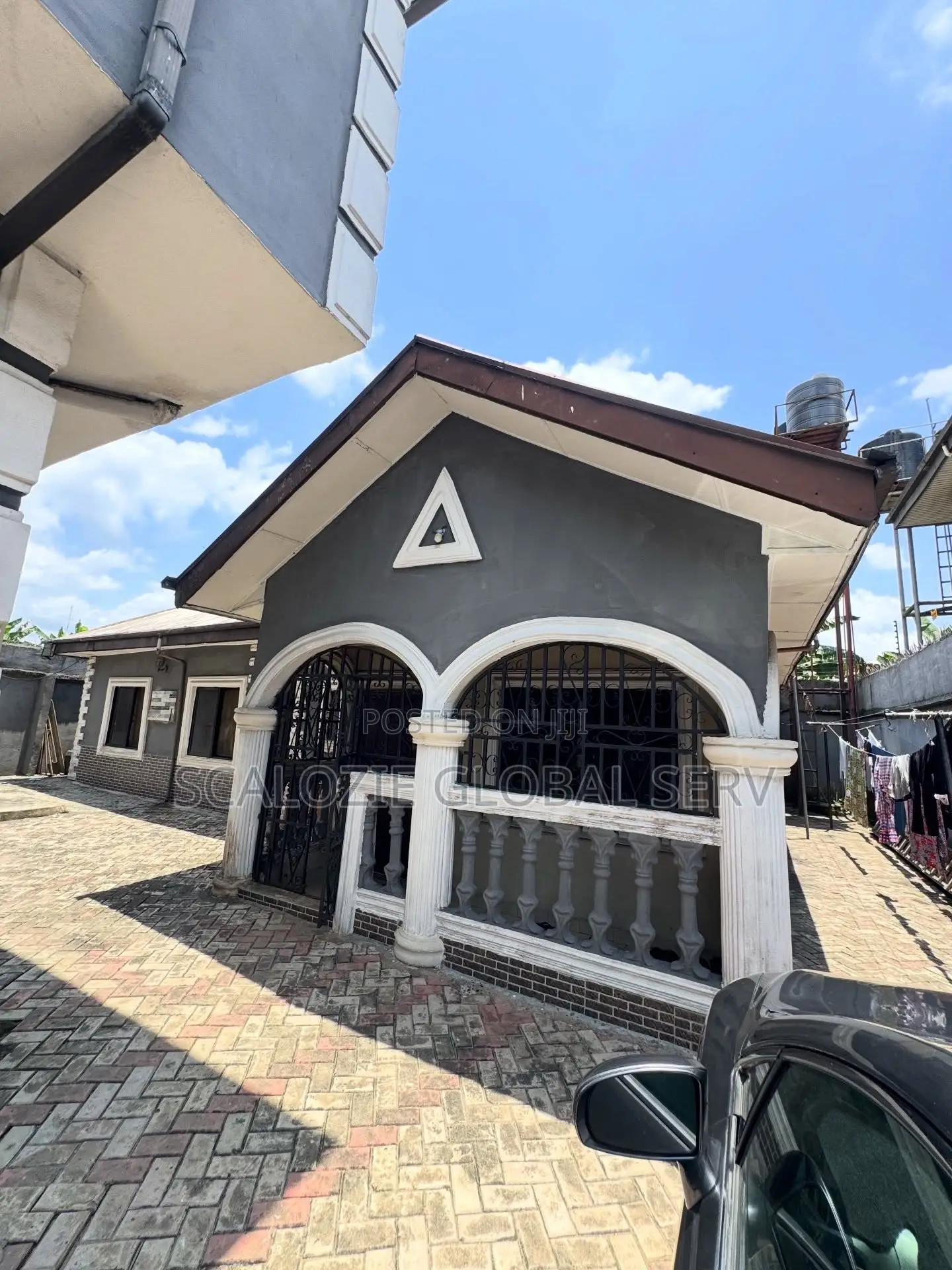 4bdrm Duplex in Ada George, Port for sale