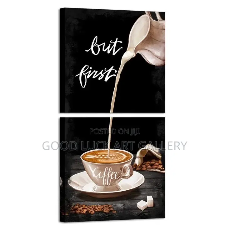 Kitchen Wall Decor