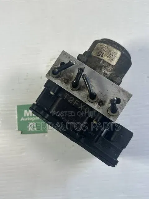 Abs Module Honda Accord 2013-2017