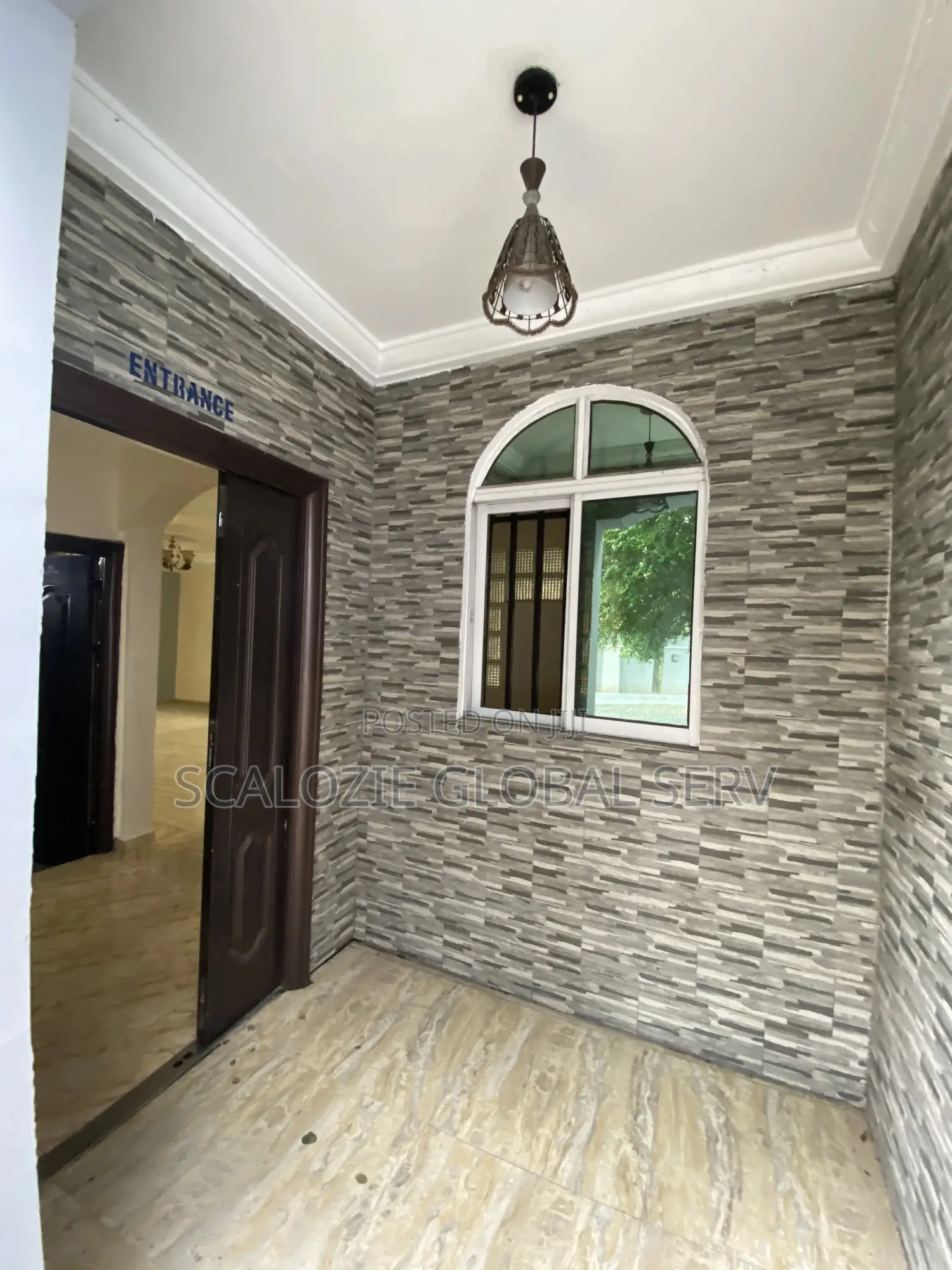 4bdrm Duplex in Off Aba/Ph for rent