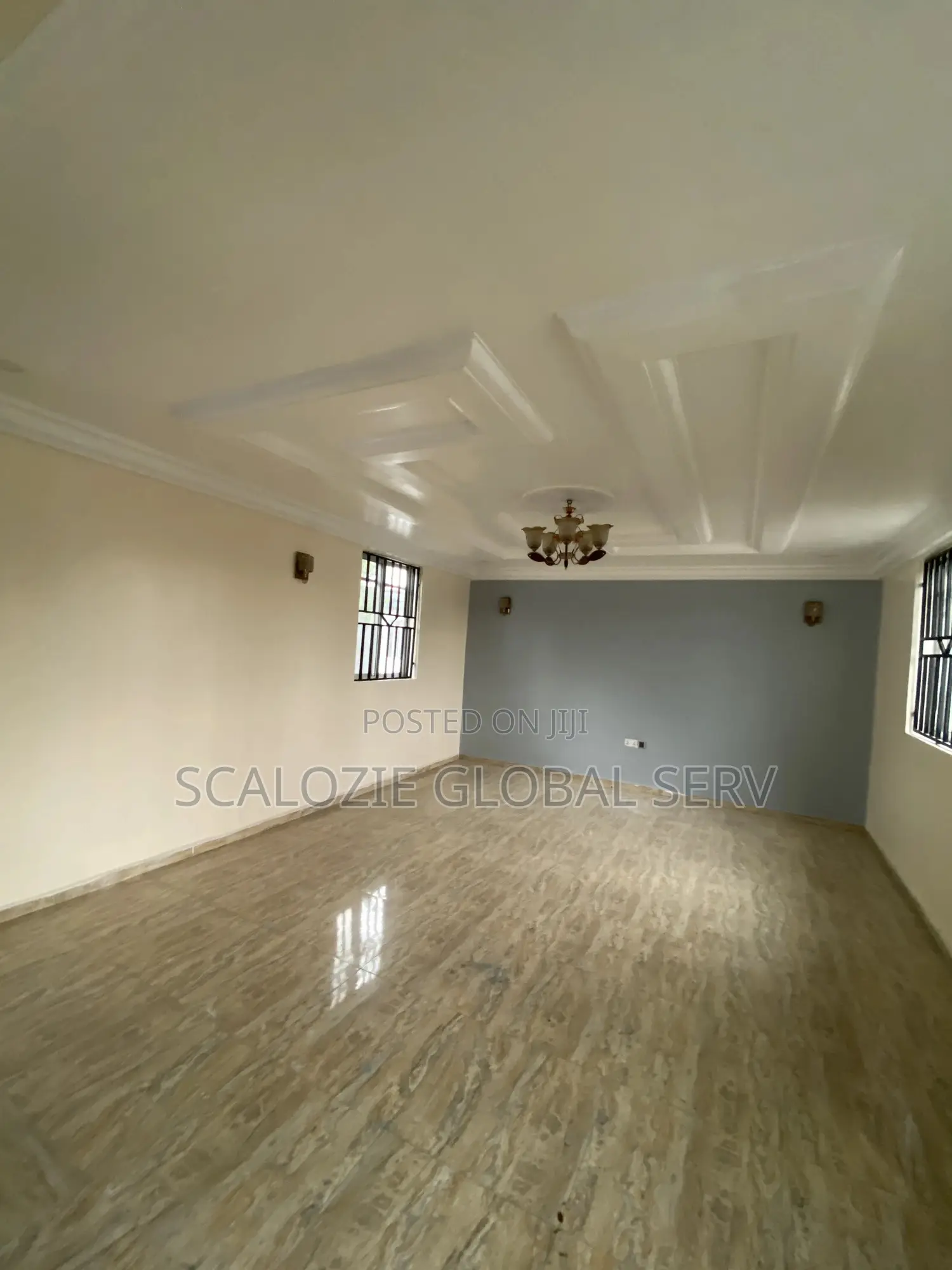 4bdrm Duplex in Off Aba/Ph for rent