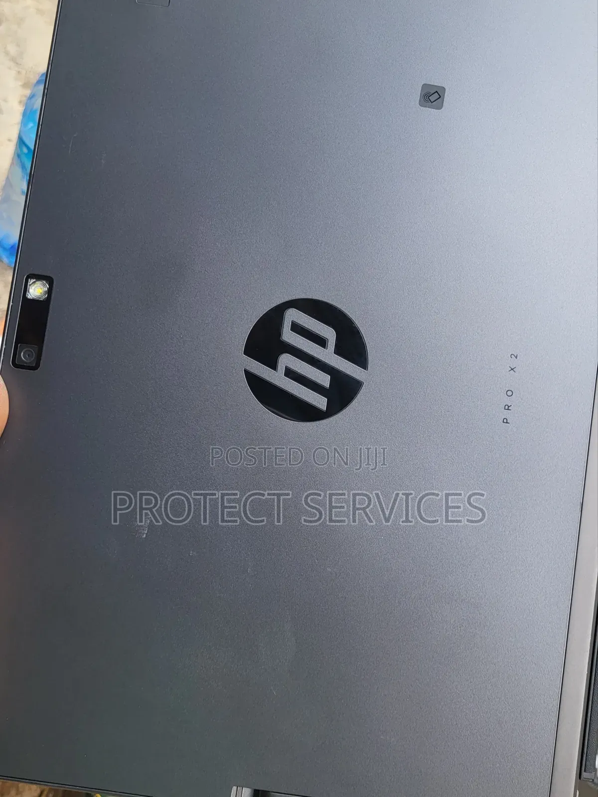 Laptop HP Pro X2 612 8GB Intel Core i7 SSD 256GB