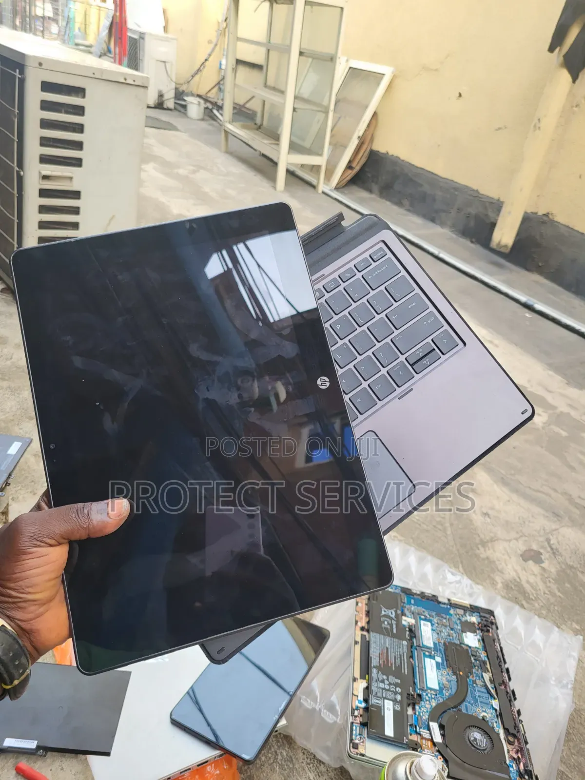 Laptop HP Pro X2 612 8GB Intel Core i5 SSD 256GB