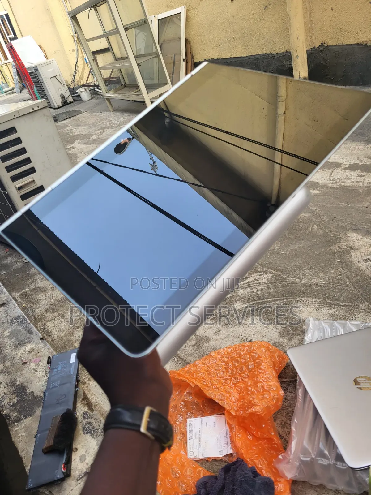 Laptop HP Spectre 13 8GB Intel Core i7 SSD 256GB
