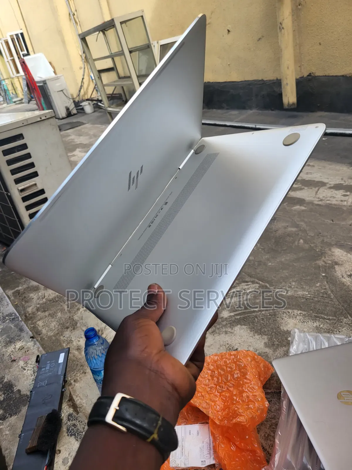 Laptop HP Spectre 13 8GB Intel Core i7 SSD 256GB