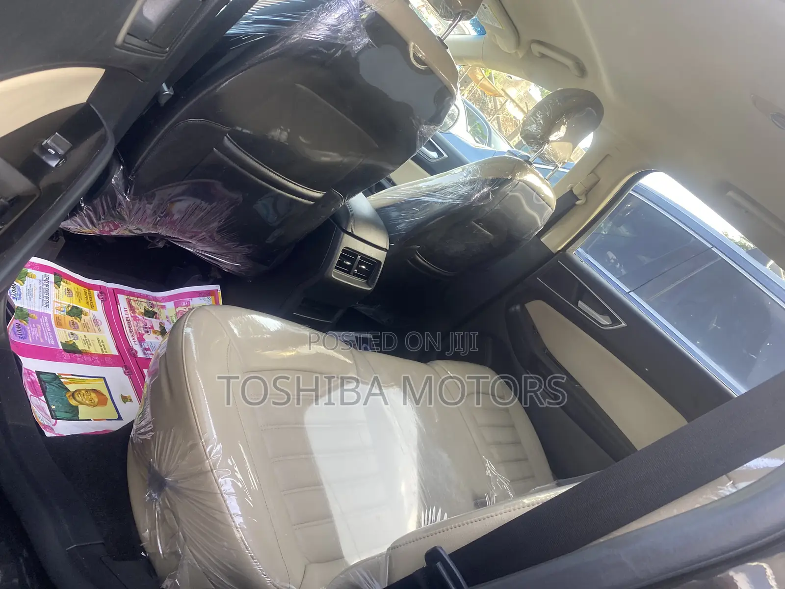 Ford Edge SEL 4dr FWD (2.0L 4cyl 6A) 2016 Black
