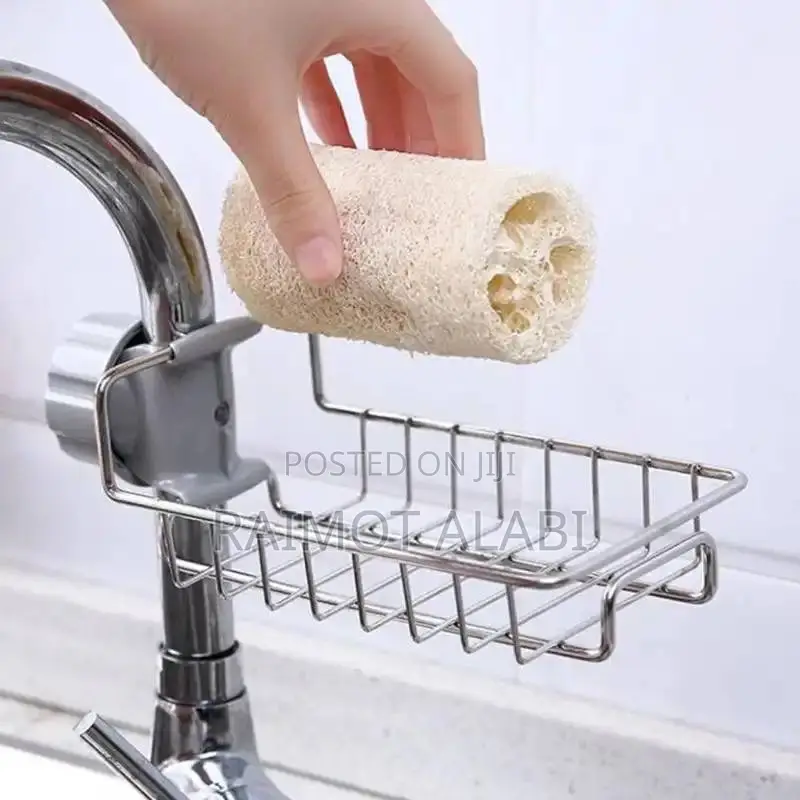 Stainless Steel Drain Rack