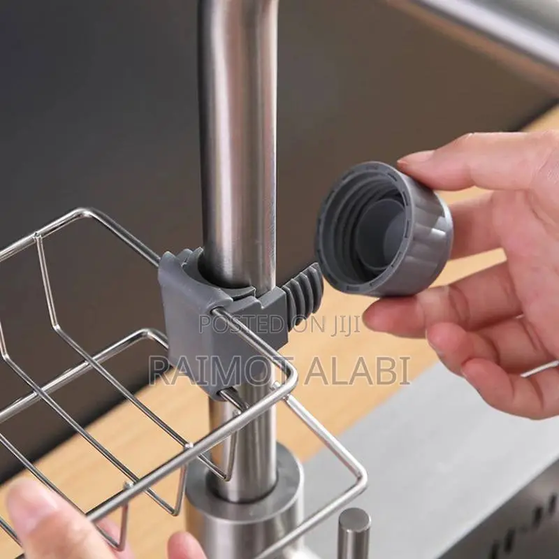 Stainless Steel Drain Rack