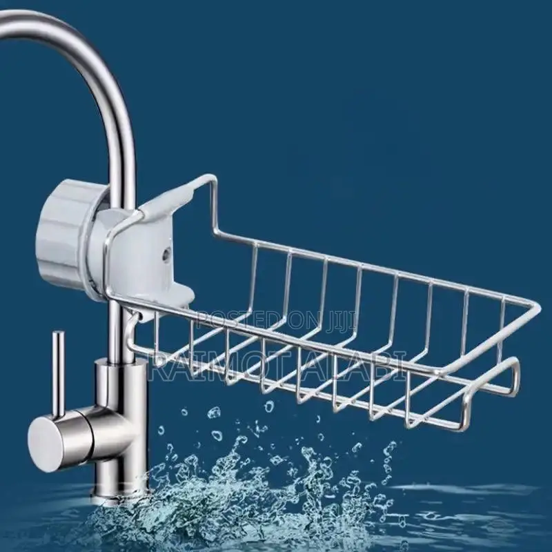 Stainless Steel Drain Rack