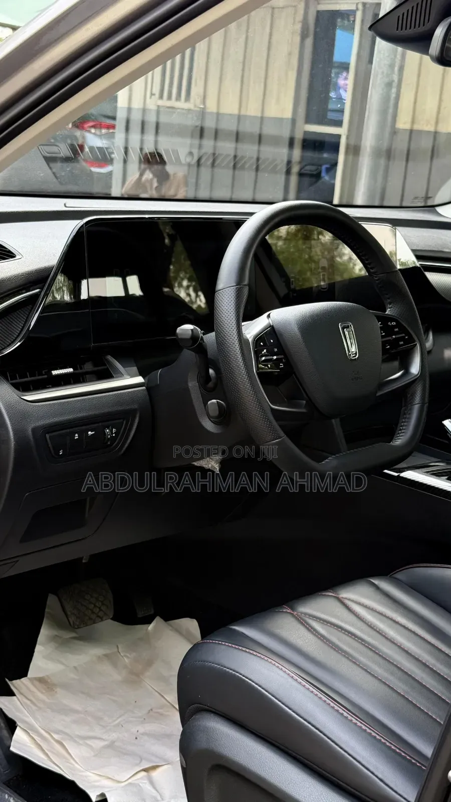 New Bestune Pony 27hp FWD 2024 Silver