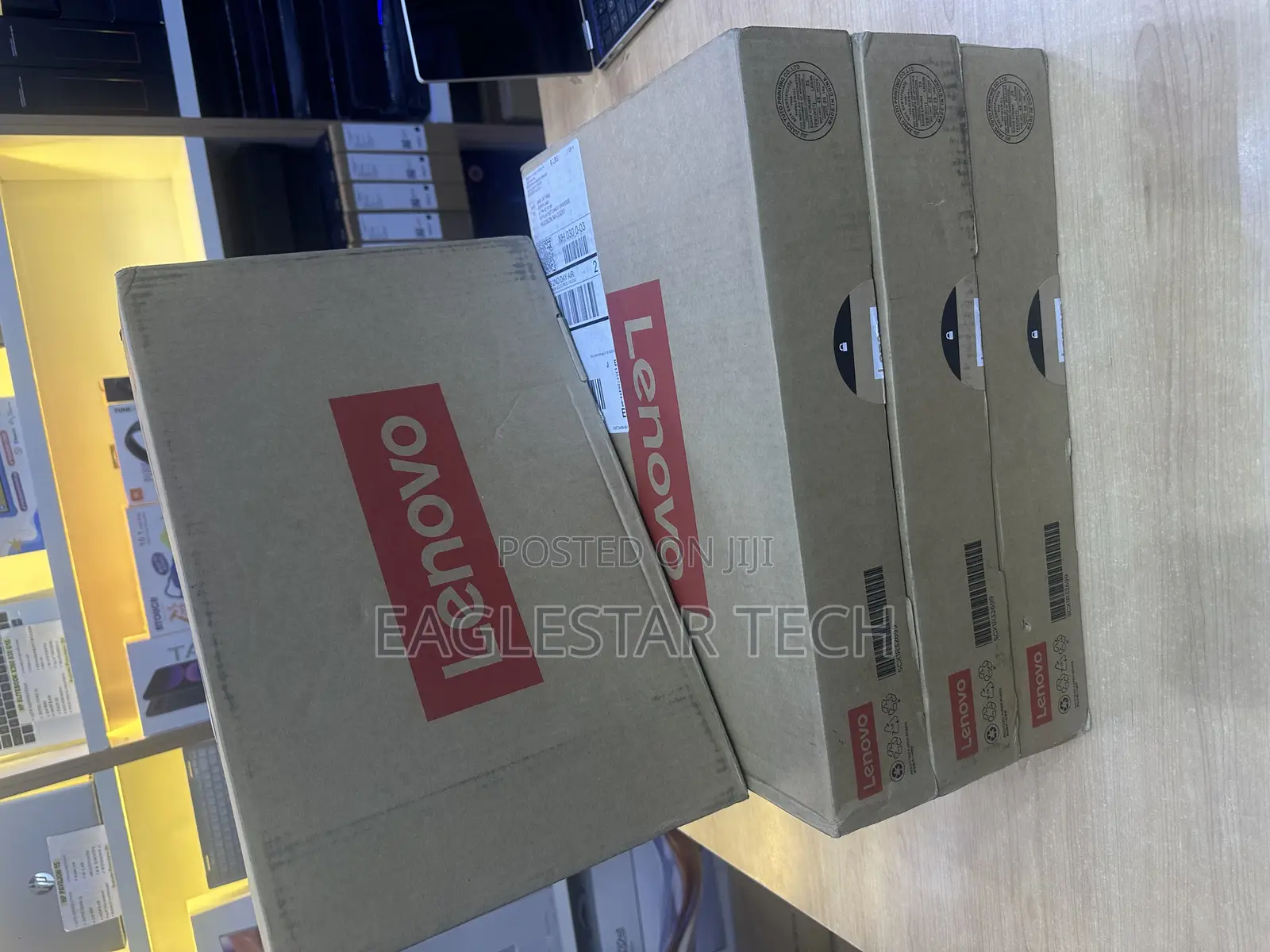 New Laptop Lenovo IdeaPad 500S 8GB Intel Core Ultra 5 SSD 512GB