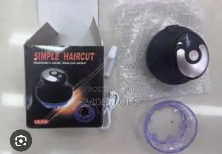 Handheld Trimmer