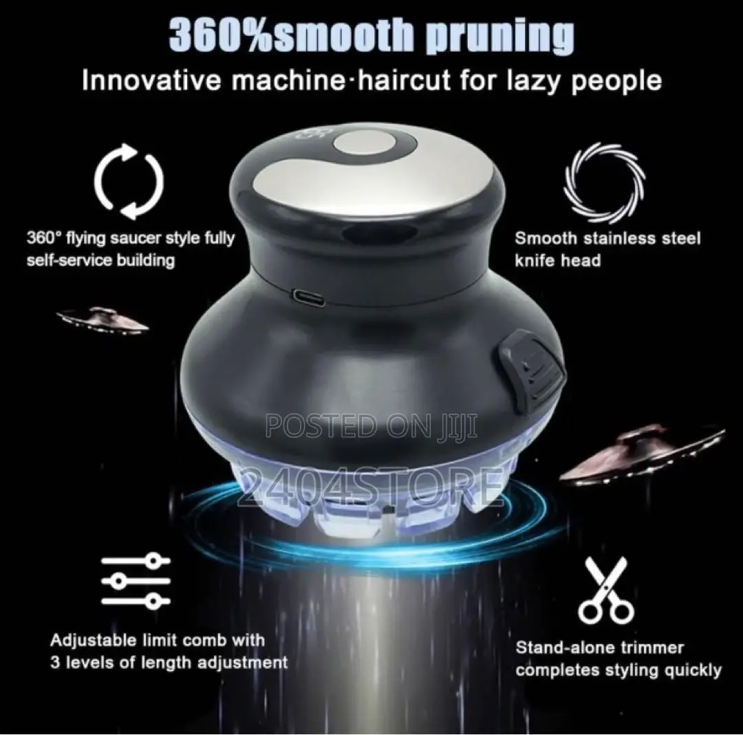 Handheld Trimmer