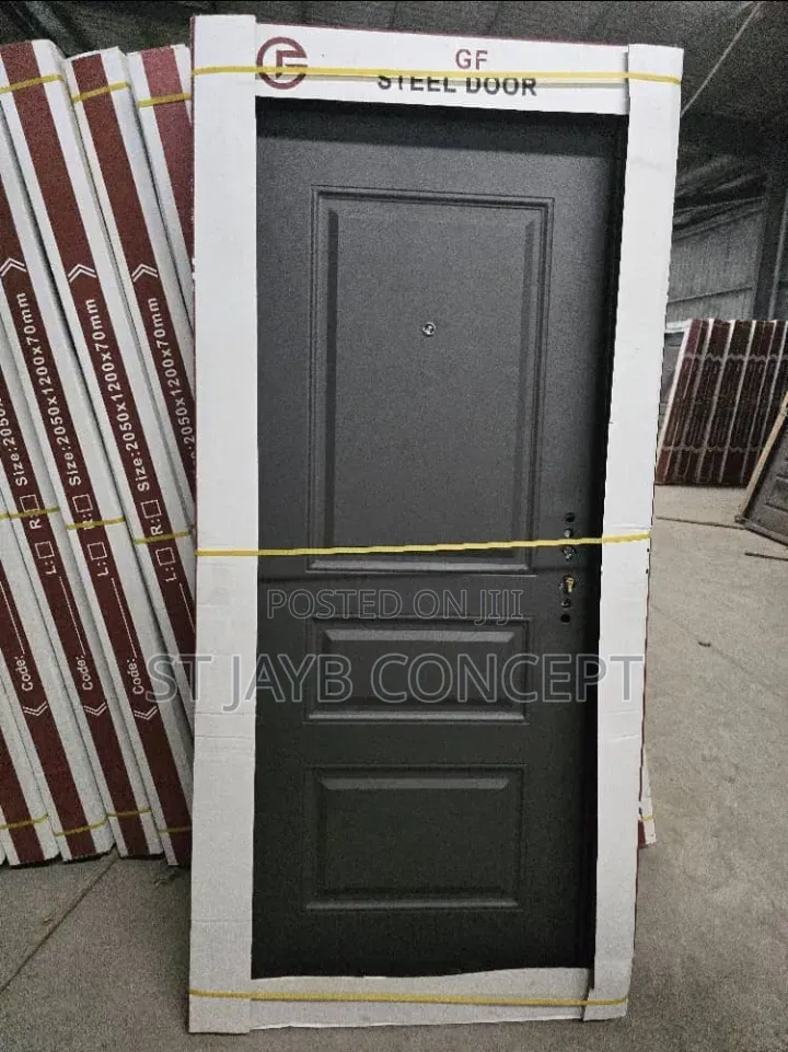 Hermony Door