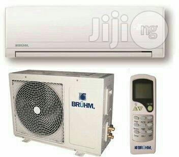 Bruhm 2hp Split Ac