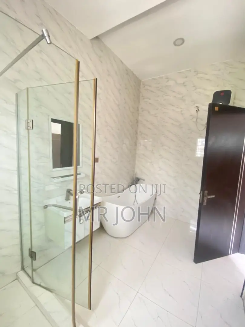 4bdrm House in Oral Estate D Man Pr, Lekki for rent