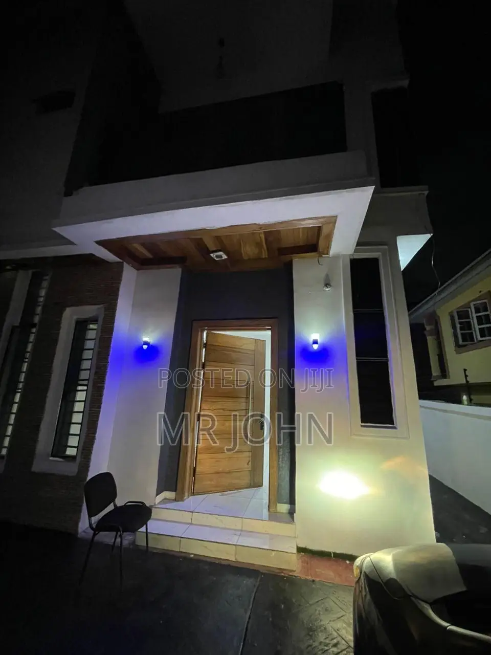 1bdrm Shared Apartment in Lekki County Homes for rent