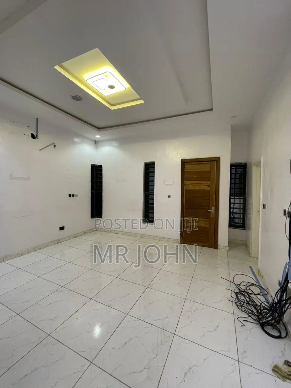 1bdrm Shared Apartment in Lekki County Homes for rent