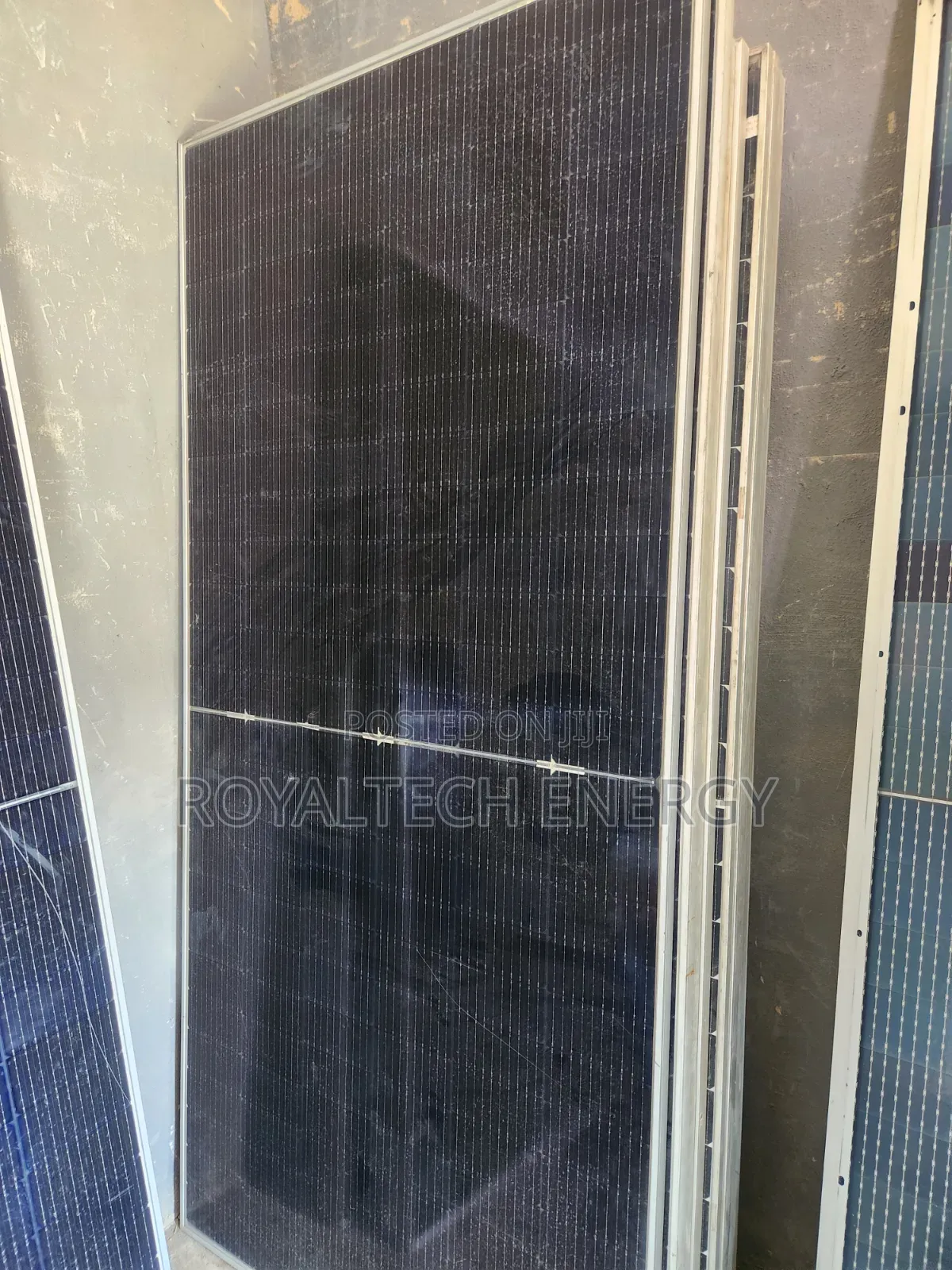 Firman 5kva Hybrid Inverter 5kwh 48v Lithium Battery