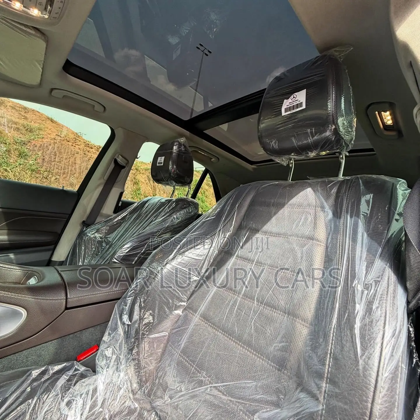 Mercedes-Benz GLE-Class GLE 450 4MATIC 2021 Gray