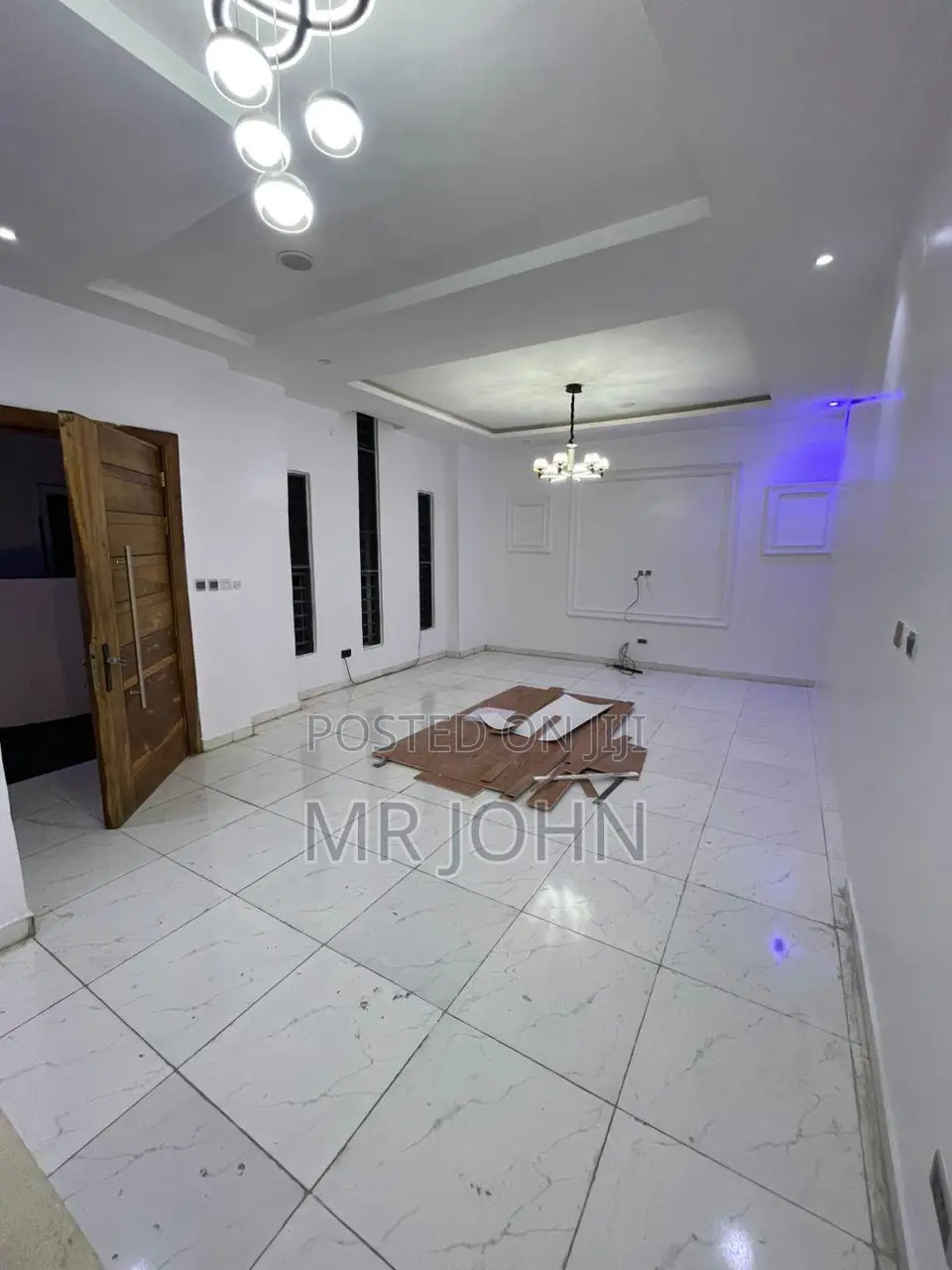 Studio Apartment in Ikota Villa Omi Pr, Lekki for rent