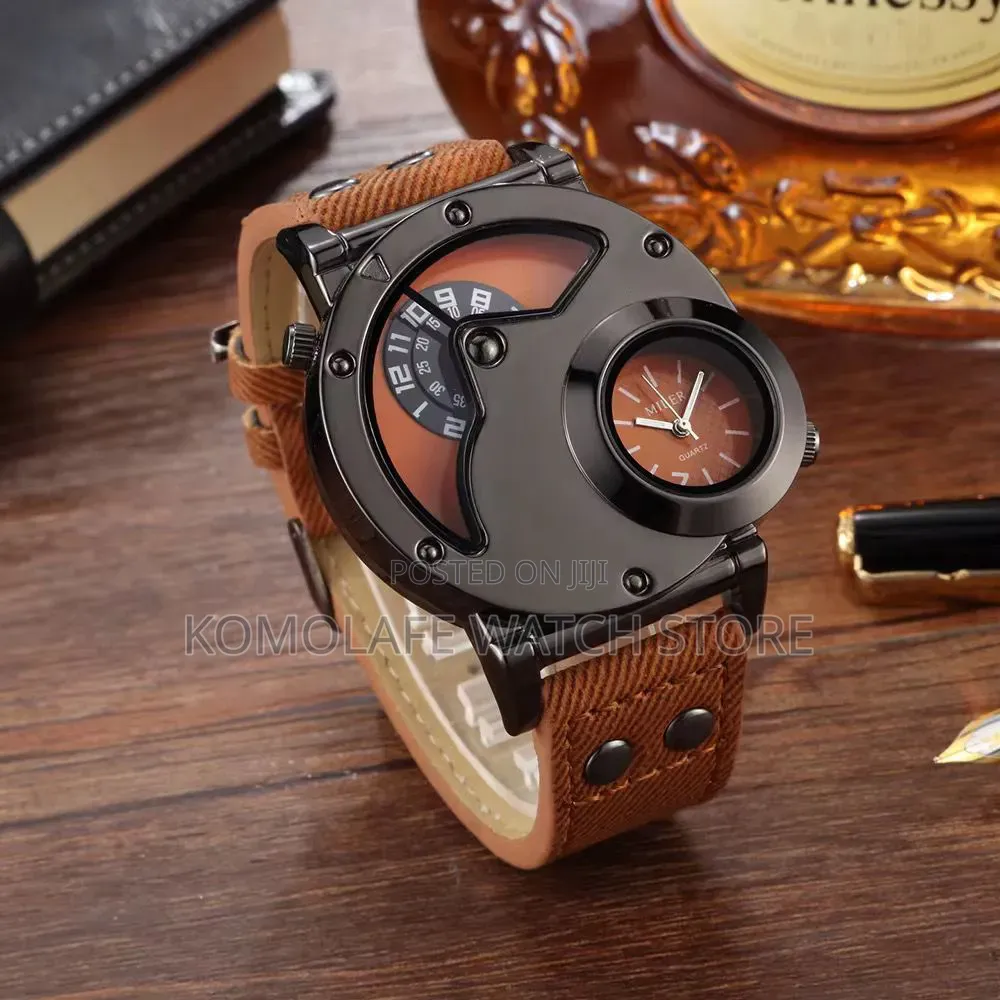 Miller Watch 