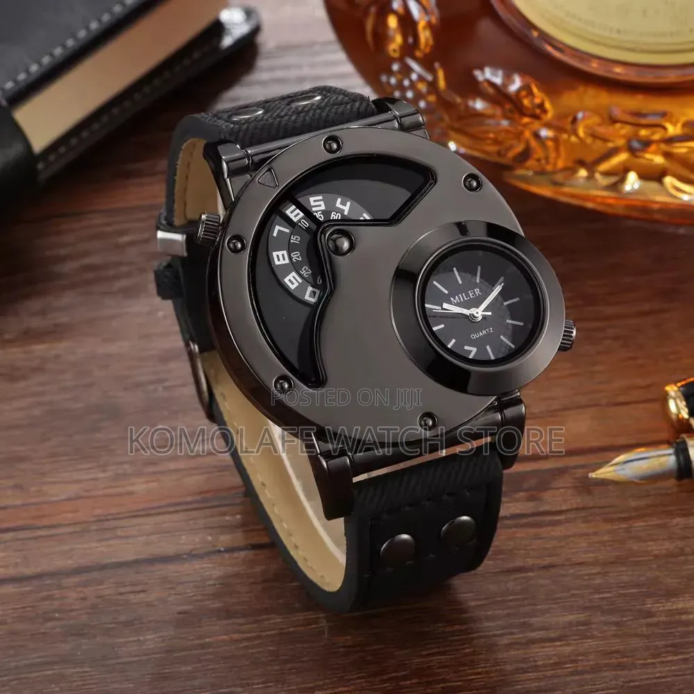 Miller Watch 