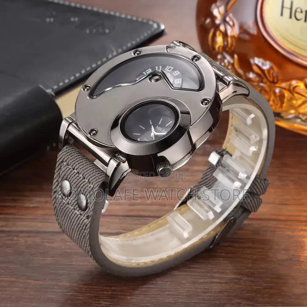 Miller Watch 
