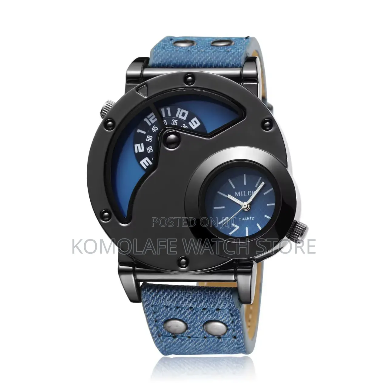 Miller Watch 