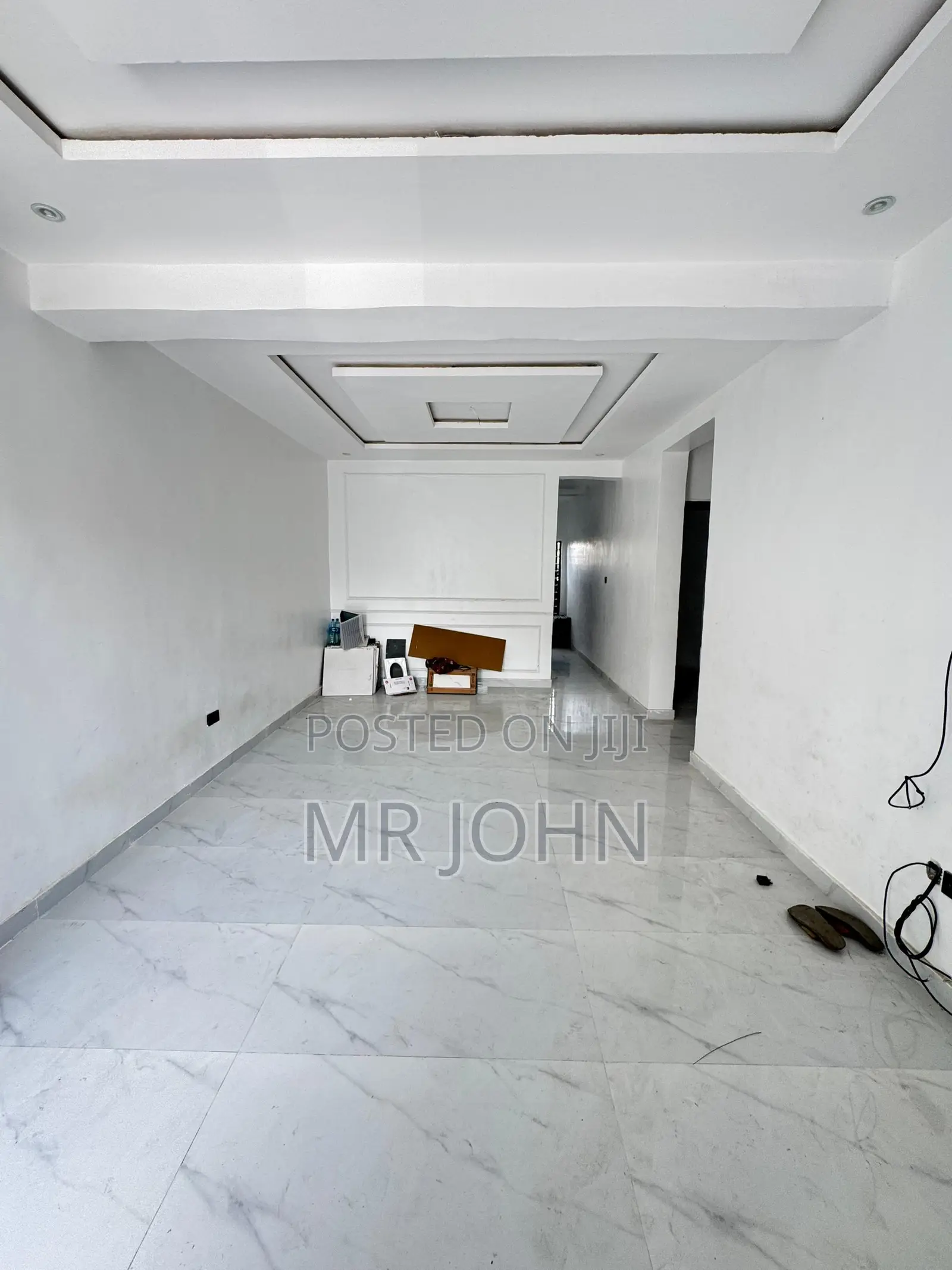 2bdrm Apartment in Igboefon, Lekki for sale