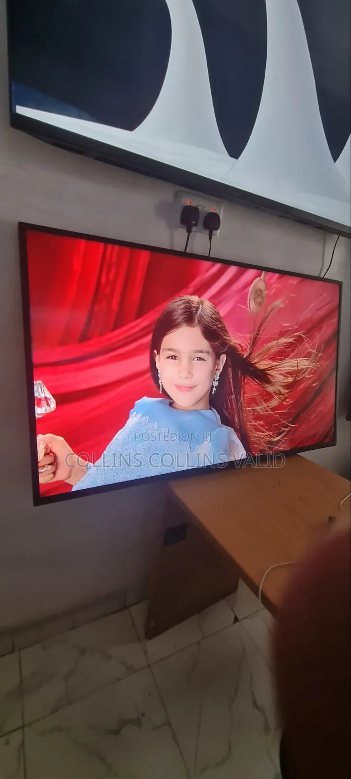 Sony Google 50 Inches