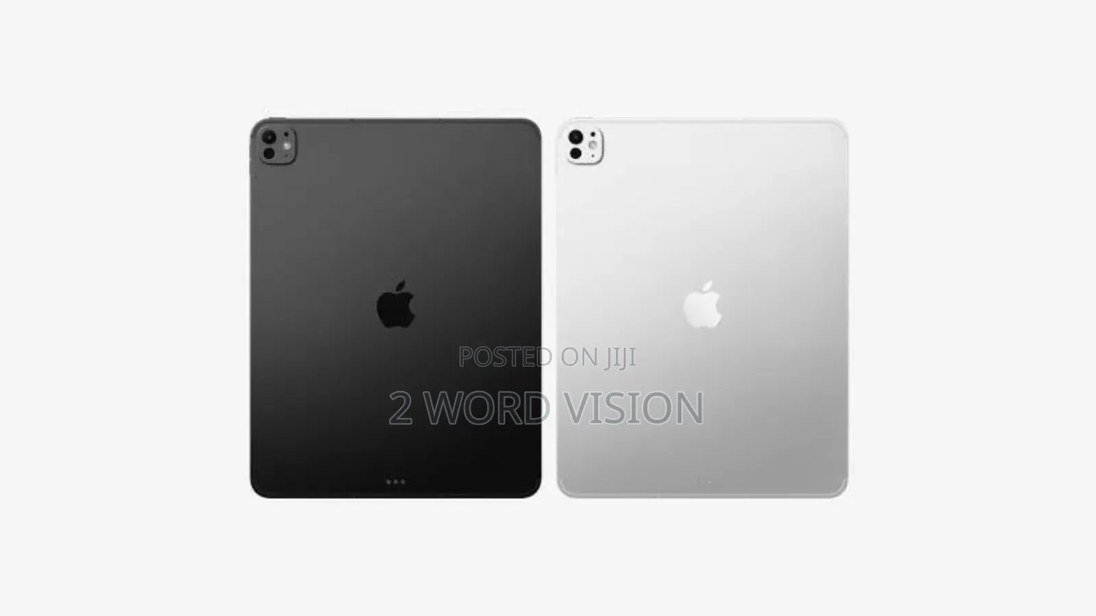 Apple iPad Pro 11 (2021) 128 GB Gray