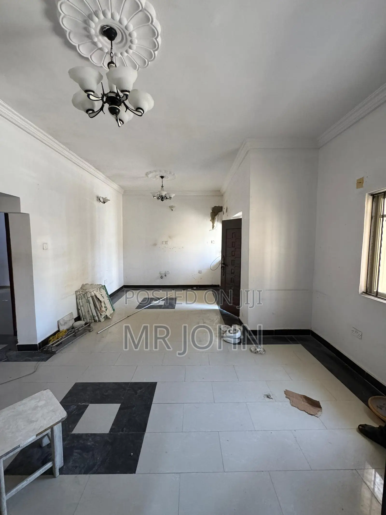 2bdrm Apartment in Victoria Island D for rent