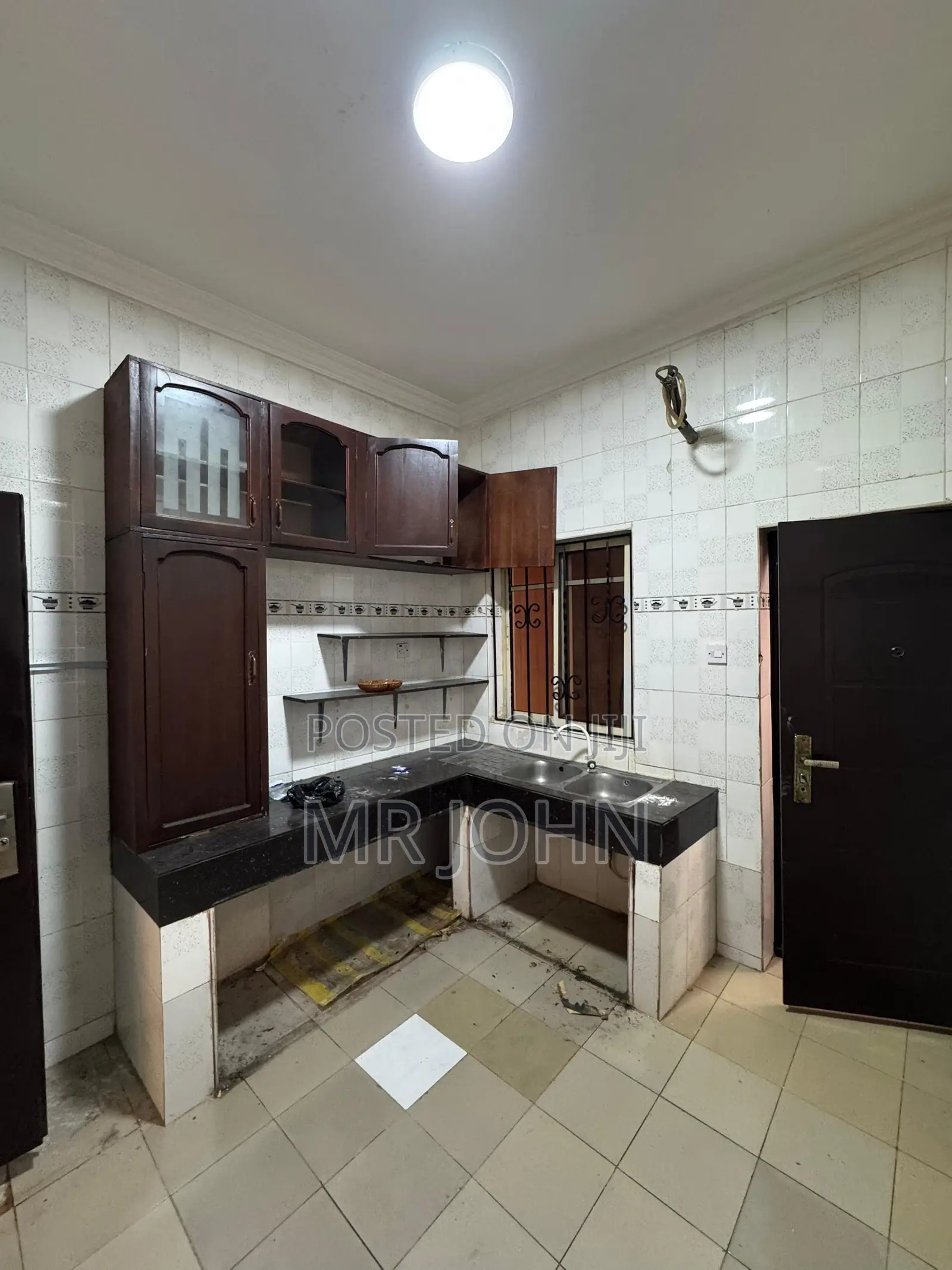 2bdrm Apartment in Victoria Island D for rent