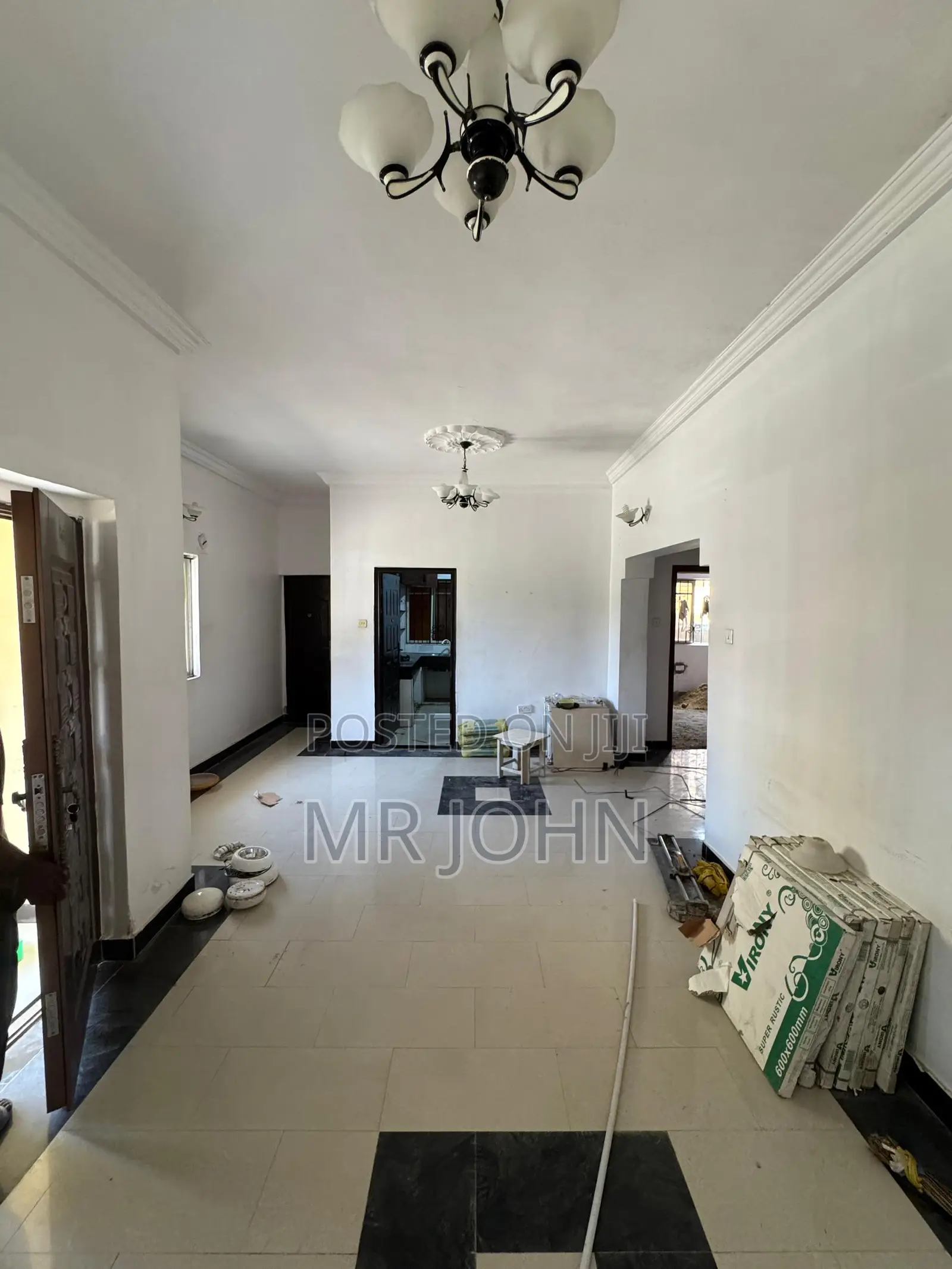 2bdrm Apartment in Victoria Island D for rent