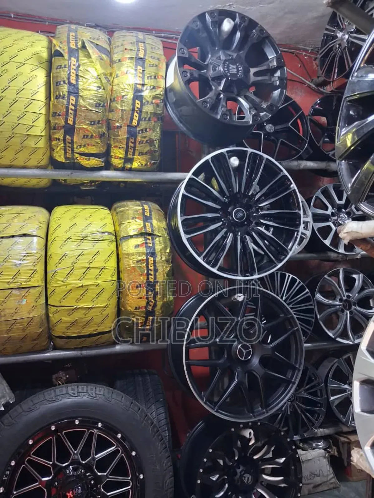 16 Rim, 17 Rim, 18 Rim,19 Rim, 20 Rim, 21 Rim, 22rim