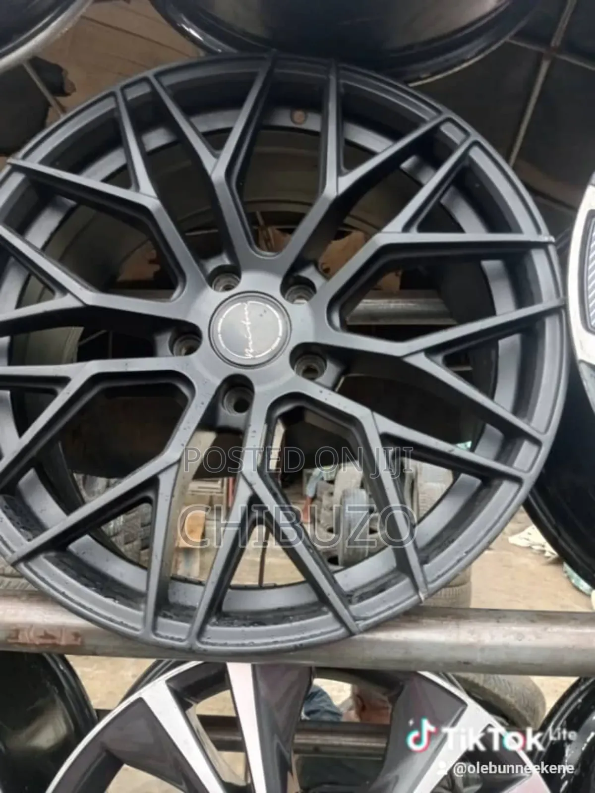 16 Rim, 17 Rim, 18 Rim,19 Rim, 20 Rim, 21 Rim, 22rim