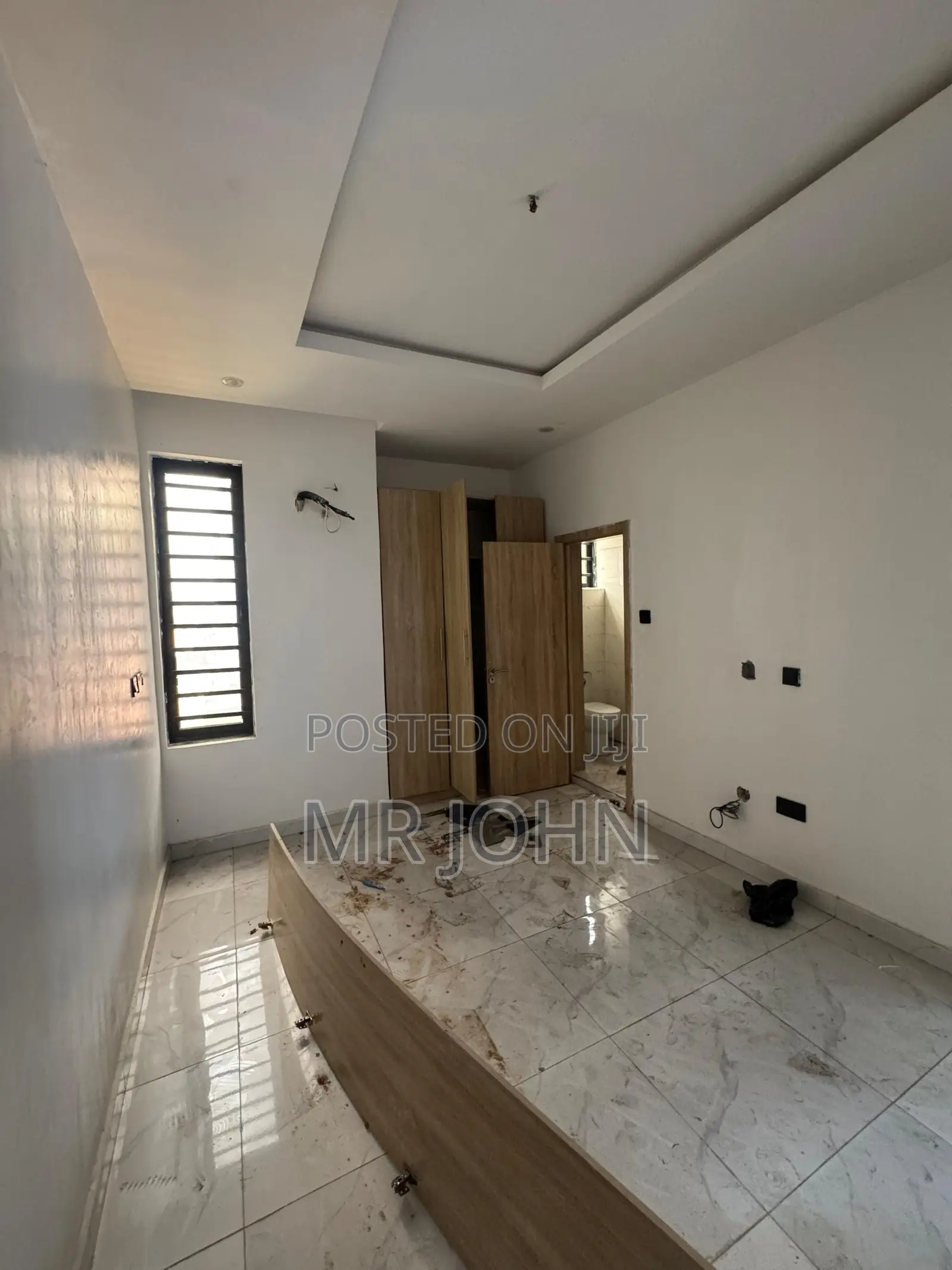 2bdrm Apartment in Ikate D Man Pr, Lekki for rent
