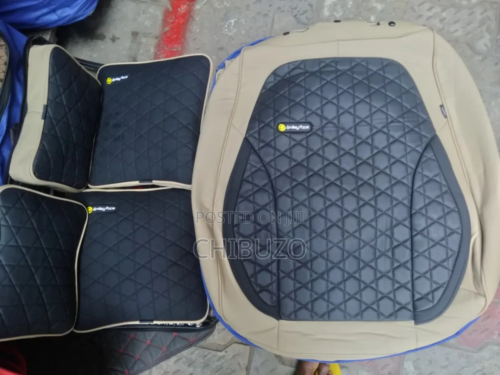 All Kind of Sit Cover Are Available for Sell
