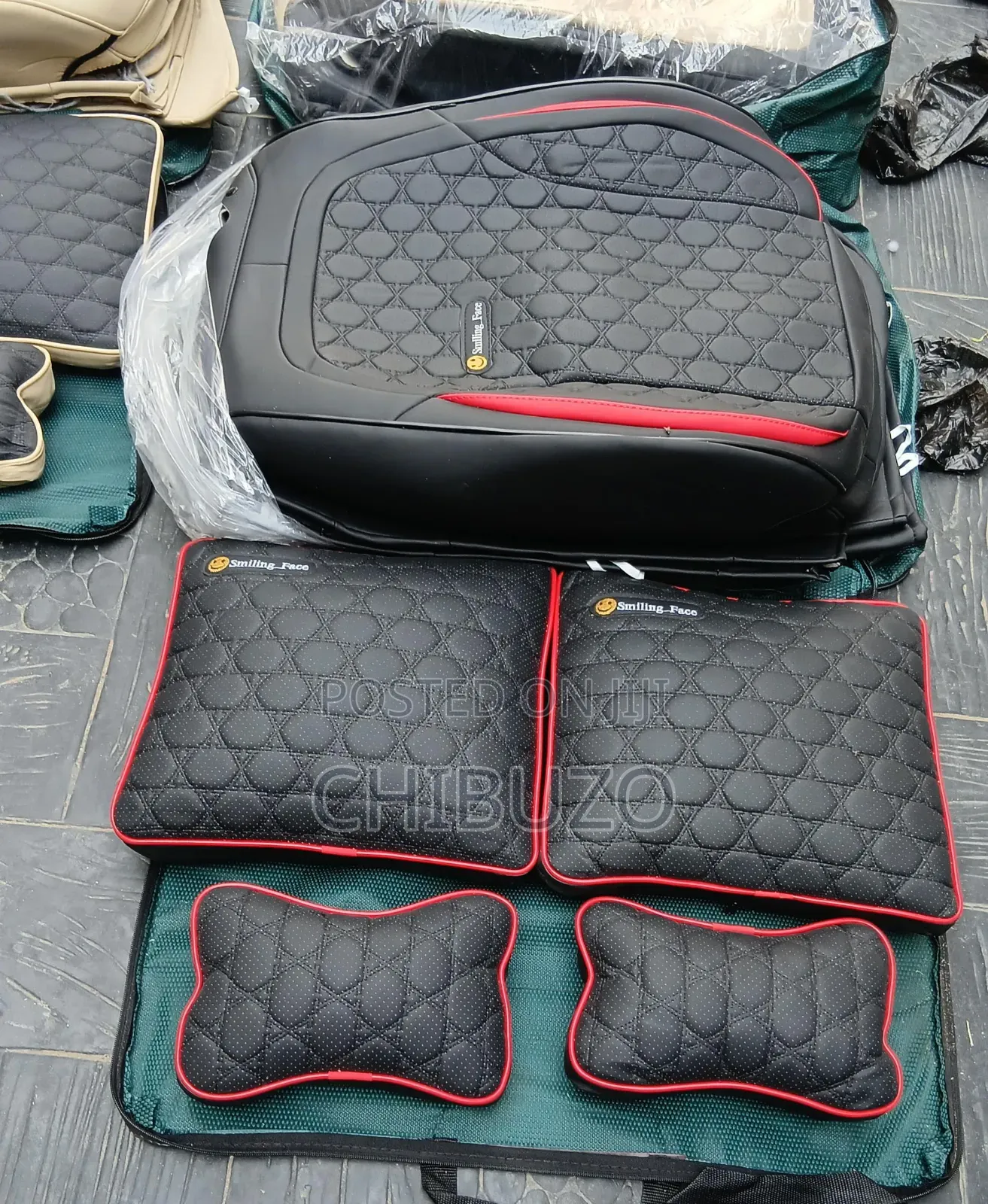 All Kind of Sit Cover Are Available for Sell