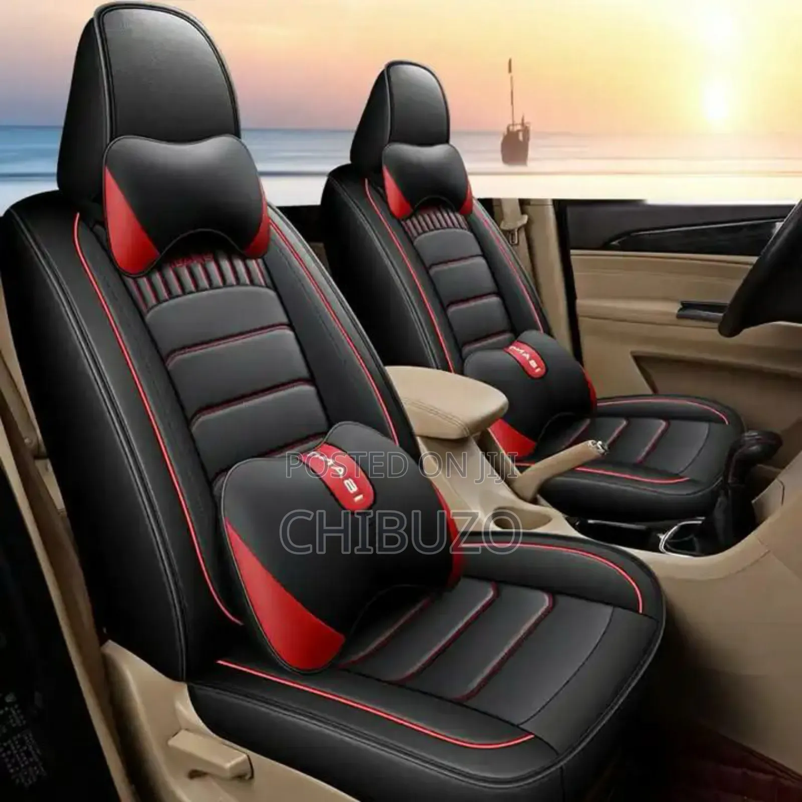 All Kind of Sit Cover Are Available for Sell