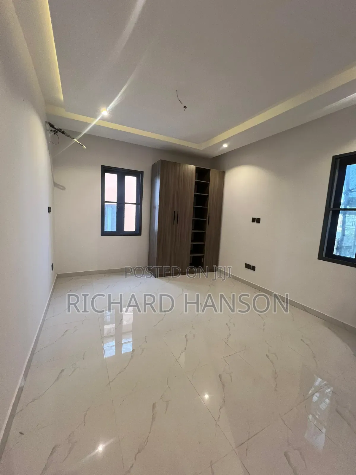 2bdrm Apartment in Salem Lekki, Ikate for rent