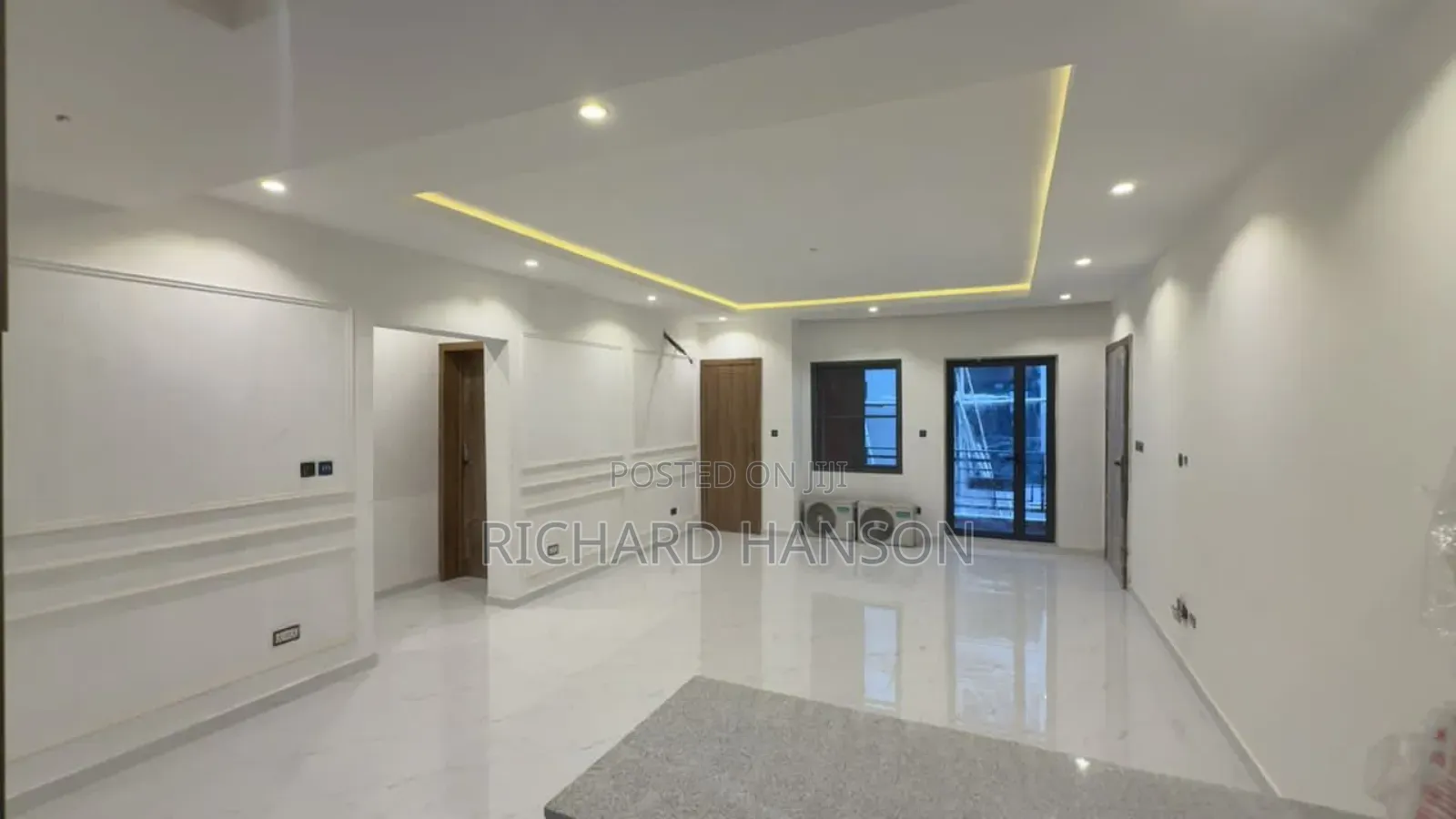 2bdrm Apartment in Salem Lekki, Ikate for rent