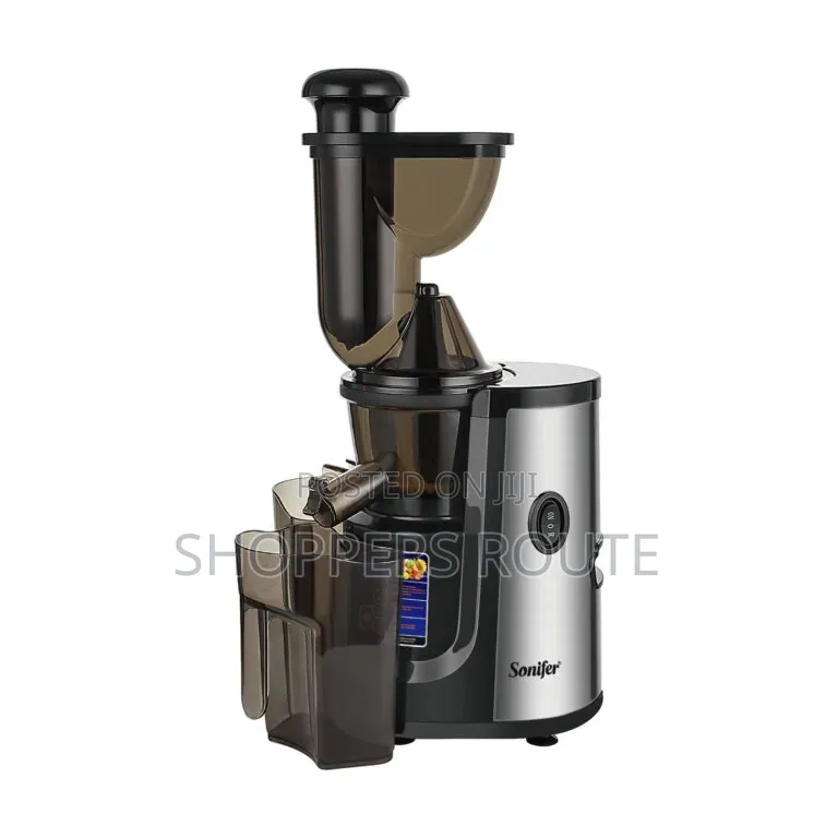 Sonifer Slow Juicer Sf 5541